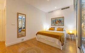Apartamento De Lujo En Calle Gravina